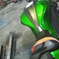 موتور های پرو401|موتورسیکلت|تهران, آذربایجان|دیوار