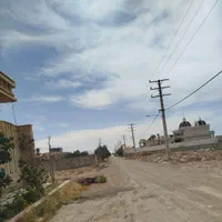 ۵۰۰ متر زمین،شهرک زعفرانیه،سهیلیه،سنددار،کردان|فروش زمین و ملک کلنگی|کرج, شهرک اوج|دیوار