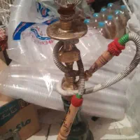 قلیون برنجی سنگین