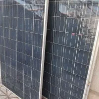 پنل خورشیدی