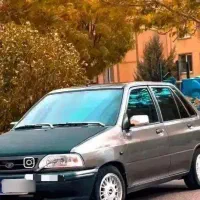 پراید عتیقه 89|خودرو سواری و وانت|پیرانشهر, |دیوار