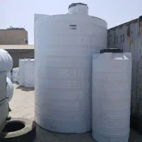 تانکر پلیمری|مصالح و تجهیزات ساختمان|چهاردانگه (تهران), |دیوار