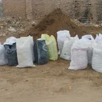 کود گوسفندی .کود گاوی|خدمات باغبانی و درختکاری|یزد, |دیوار