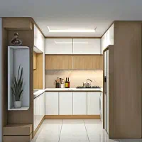 خدمات برش،pvcوطراحی و ساخت کابینت|خدمات پیشه و مهارت|کرمان, |دیوار