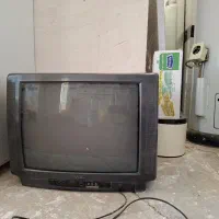 تلویزیون ۲۱اینچ وستل