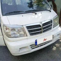 ون دلیکاشخصی موتور۲۴۰۰ معاوظه هم دارم