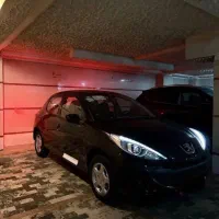 207 اتوماتیک پاناروما TU5P ارتقاع یافته