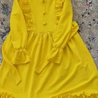 پیراهن دخترانه