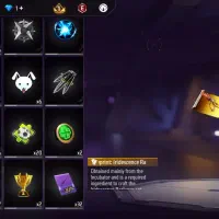 اکانت فرفایر|کنسول، بازی ویدئویی و آنلاین|میناب, |دیوار