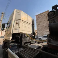 البرز مدل ۹۰|خودرو سنگین|بندر کنگان, |دیوار