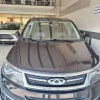 تیگو5۱۳۹۶FL(فول لیمیت )