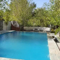 1000متر ویلای دوبلکس لوکس کردان|فروش خانه و ویلا|کوهسار (البرز), |دیوار