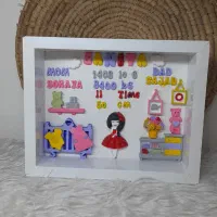 اکسسوری|صنایع دستی و سایر لوازم تزئینی|اهواز, کوی آغاجاری|دیوار