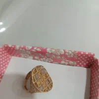 فروش سرویس طلا زیبا|جواهرات|بیرجند, |دیوار