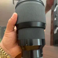 لنز ۸۵ dg مانت سونی E|دوربین عکاسی و فیلم‌برداری|تهران, تهرانپارس شرقی|دیوار