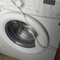 ماشین لباسشویی ال جی