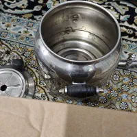 سماور رو گازی|سماور، چای‌ساز، قهوه‌ساز|شاهرود, |دیوار