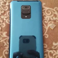 Redmi note 9