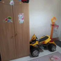 وسایل بجه|اسباب و اثاث بچه|فردیس, سرحد آباد|دیوار