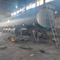 ساخت تانکرهای ۴ مواد و تیغه کانتین بر،بونکر|قطعات یدکی و لوازم جانبی|کارون, |دیوار