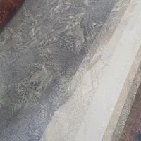 فروش کاغذ دیواری با نقد و چک تمام شده متری ۲۳۰|مصالح و تجهیزات ساختمان|اصفهان, تخت فولاد|دیوار