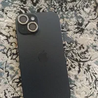 آیفون15نرمال تمیز