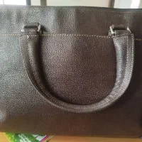 کیف چرمی رسمی|کیف، کفش، کمربند|رشت, گلباغ نماز|دیوار