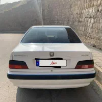 پرشیا tu5 مدل ۹۶ کلاس ۱۵|خودرو سواری و وانت|ارومیه, |دیوار