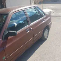 پراید مدل 87