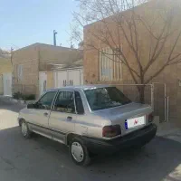 پراید مدل 86نقری|خودرو سواری و وانت|کرمان, |دیوار