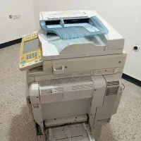 پرینتر RICOH|پرینتر، اسکنر، کپی، فکس|تهران, کیانشهر|دیوار