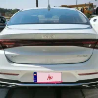 اپتیما K5|خودرو سواری و وانت|بندر ماهشهر, |دیوار