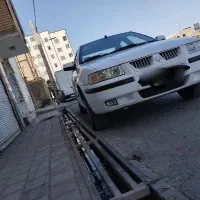 سمند مدل ۹۷