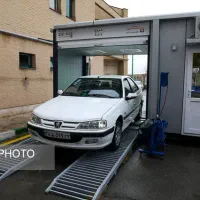 سوال در مورد هزینه معاینه فنی