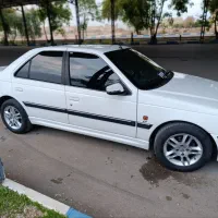 پژوپارس tu5مدل ۹۵