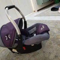 کیف و کریر نوزاد|کالسکه و لوازم جانبی|تهران, دروازه شمیران|دیوار