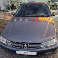 پارس سال مدل 92 معاوضه با پراید مدل 85 تا 90