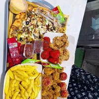 استخدام نیروی آماده ساز برای کار در ایستگاه سوخاری