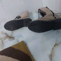 بوت زنانه شماره ۳۹ ..۴۰|کیف، کفش، کمربند|آمل, |دیوار