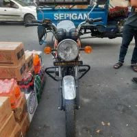 موتور BX200