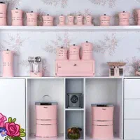 سرویس بانکه 29پارچه کادوست (فردوس کالا )