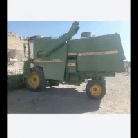 راننده کمباین نیازمندیم