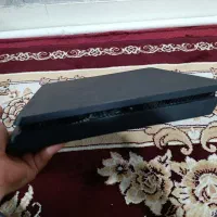 PS4 slim|کنسول، بازی ویدئویی و آنلاین|قرچک, زیبا شهر|دیوار