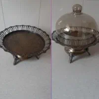 شیرینی خوری سیلوری