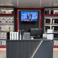 فروشگاه ایستگاه بازی