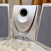 اسپیکر میکرولب M-2000