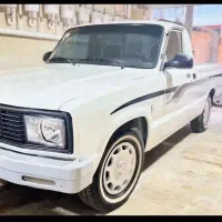 مزدا تک کابین ۲۰۰۰|خودرو سواری و وانت|اراک, |دیوار