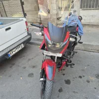 اپاچی سالم به قیمت 150