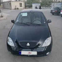 تیبا 92 سالم