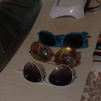 عینک افتابی اکبند